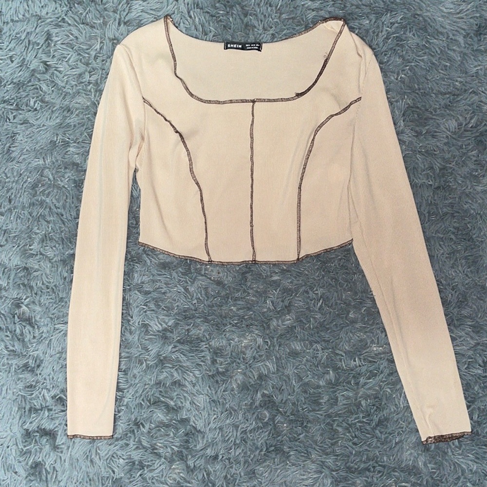 SHEIN top